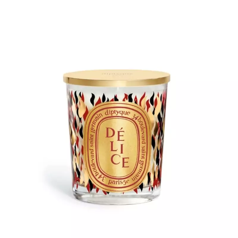 Diptyque Holiday Collection 3
