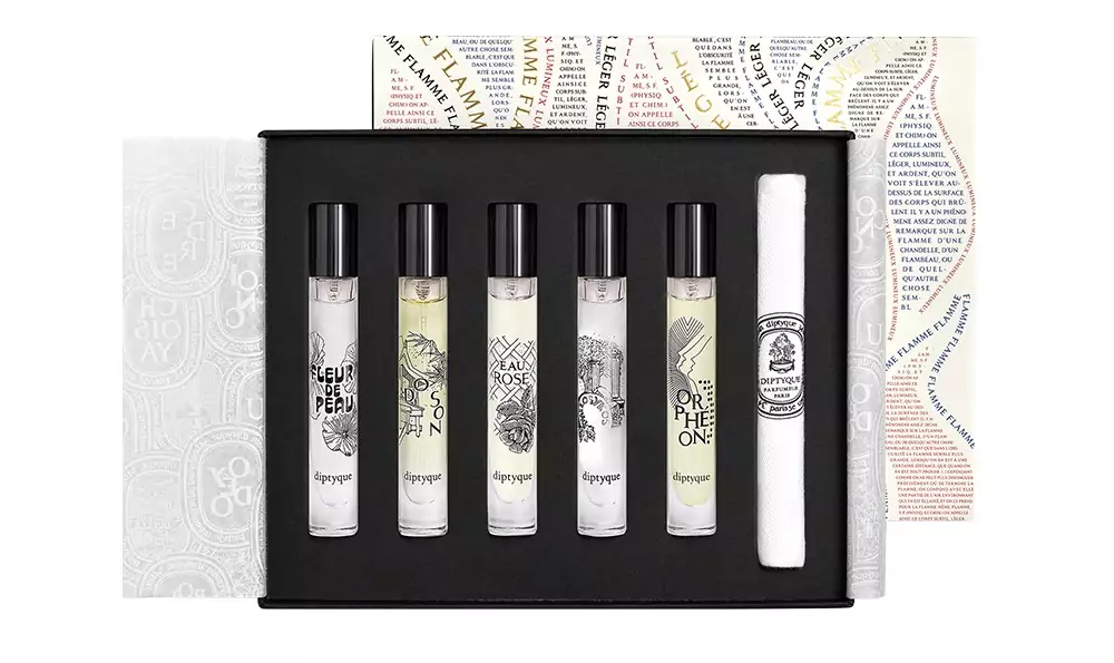 Diptyque Holiday Collection 30
