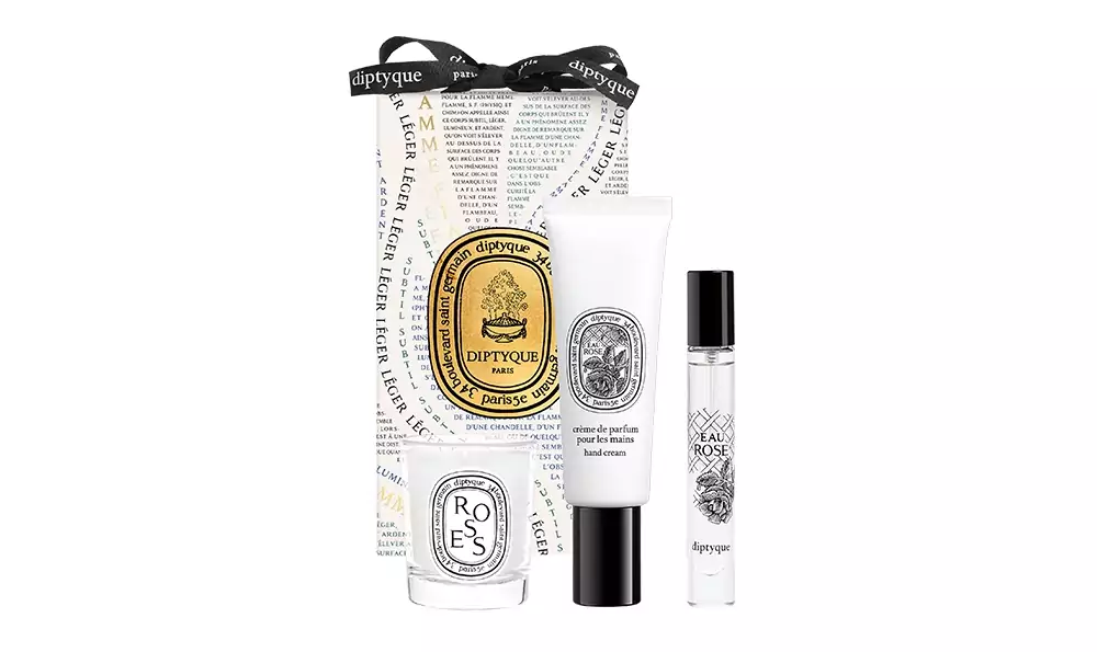 Diptyque Holiday Collection 32