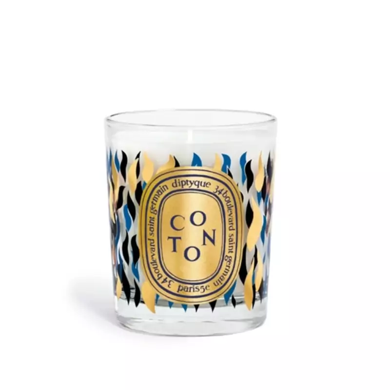 Diptyque Holiday Collection 5