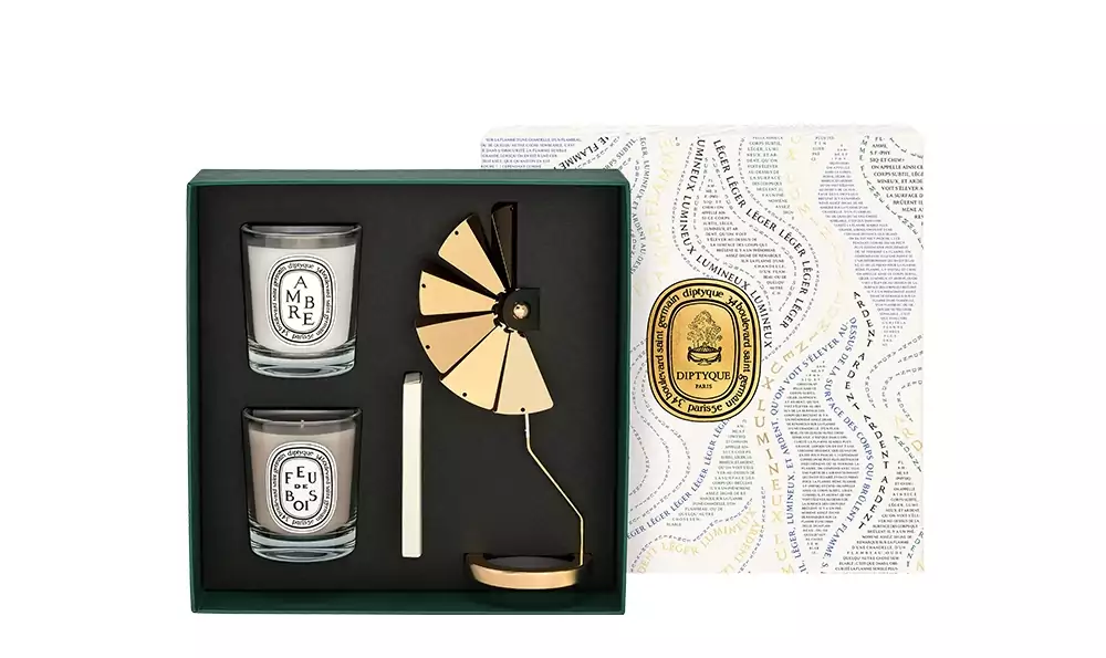 Diptyque Holiday Collection 34