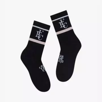 FLC Stripe Socks