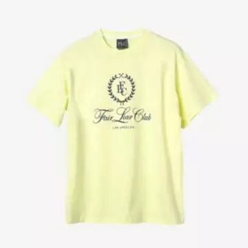 FLC Oversized LA T-shirts