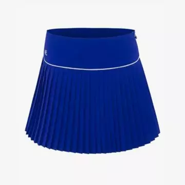 All That Flare Pleats Skirt