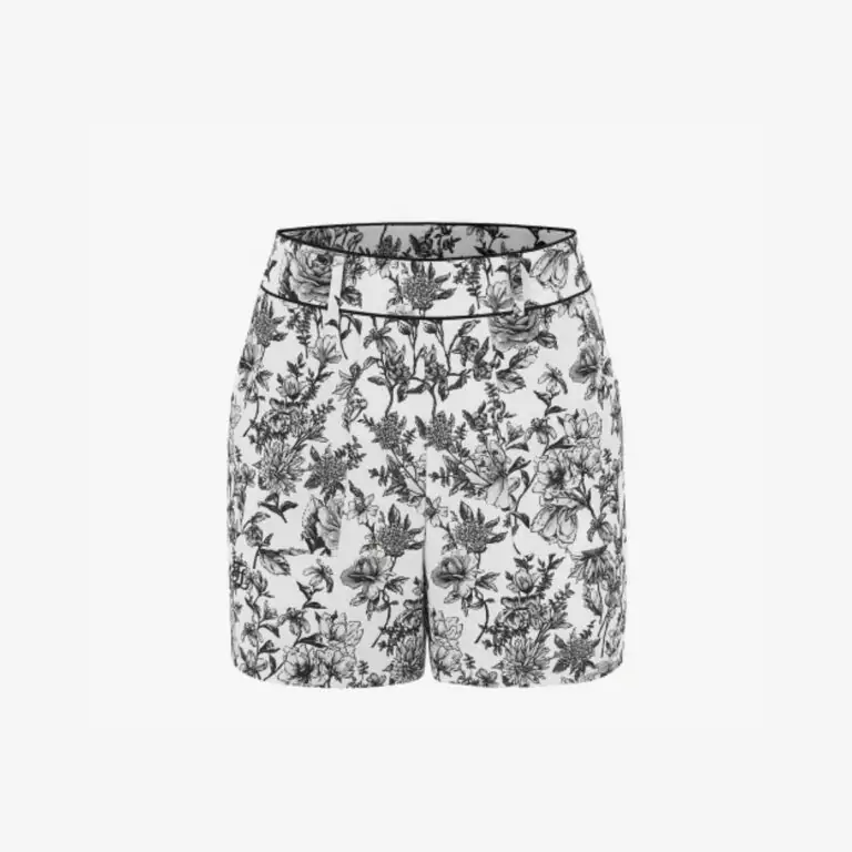 Quần Garden Shorts